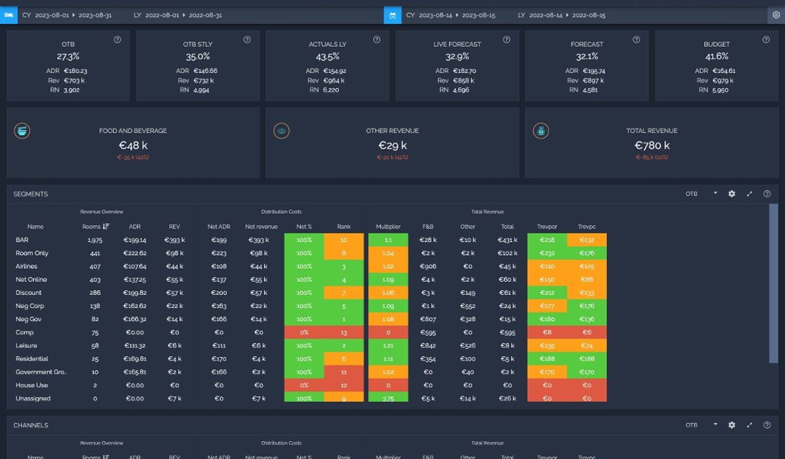 Screenshot image