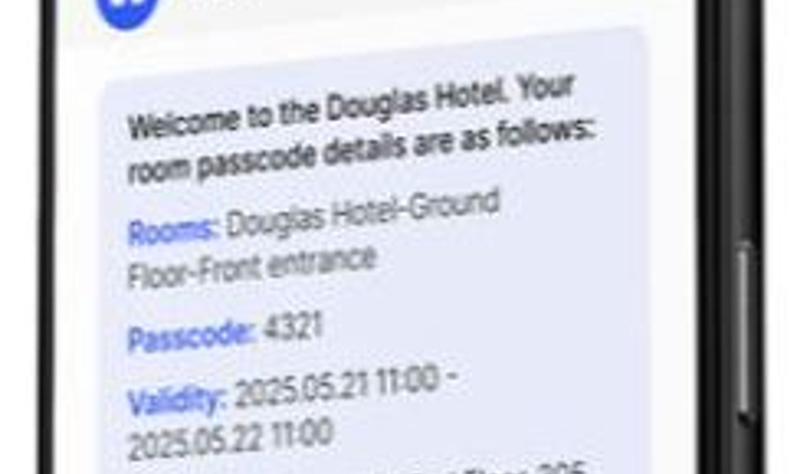 Screenshot image