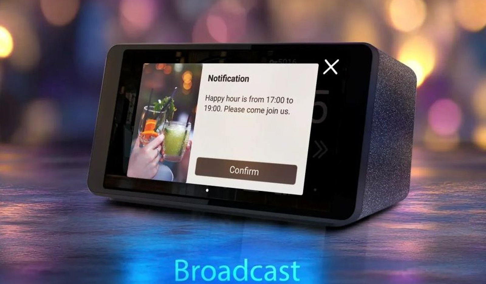 Screenshot image