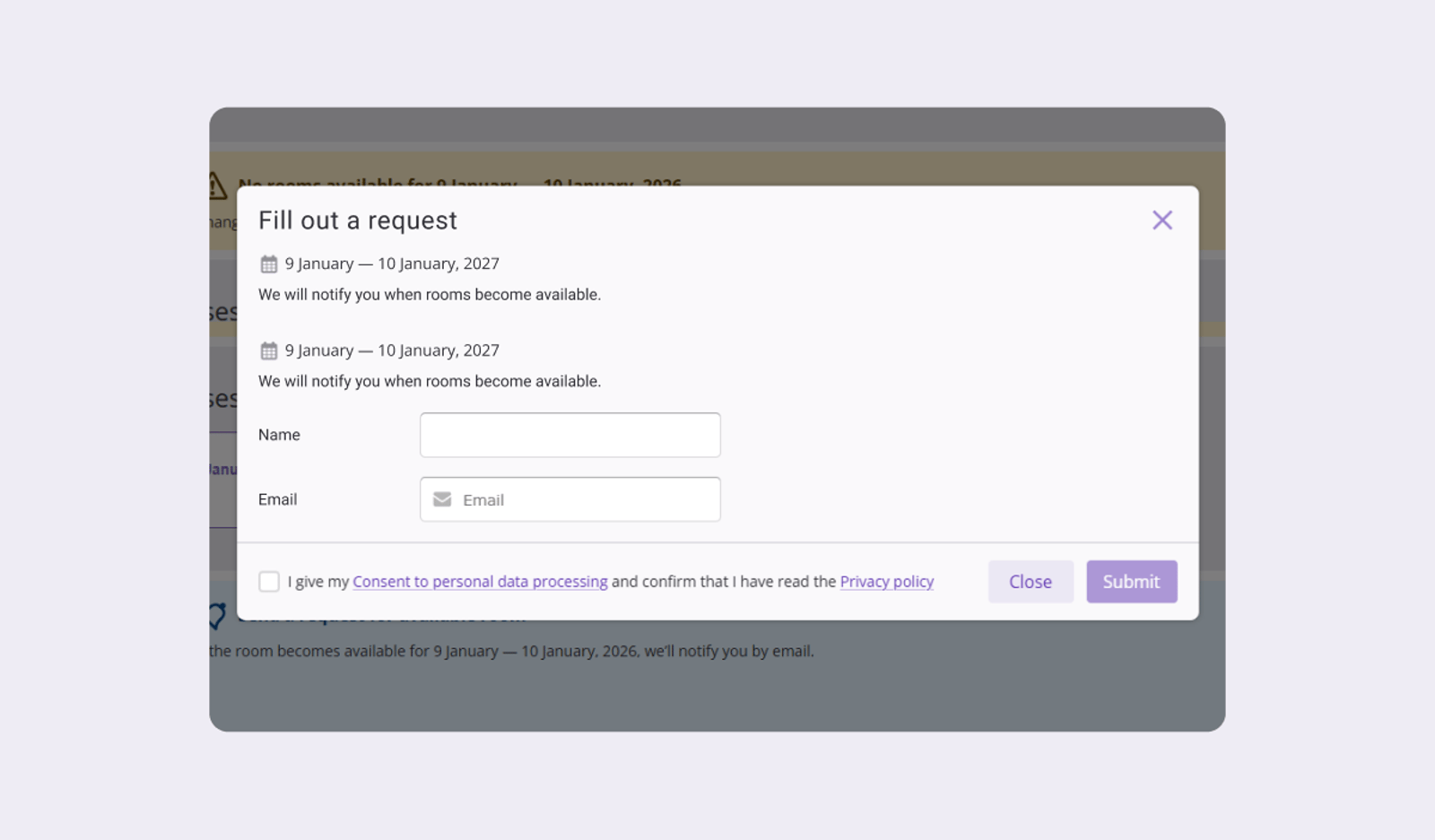 Screenshot image