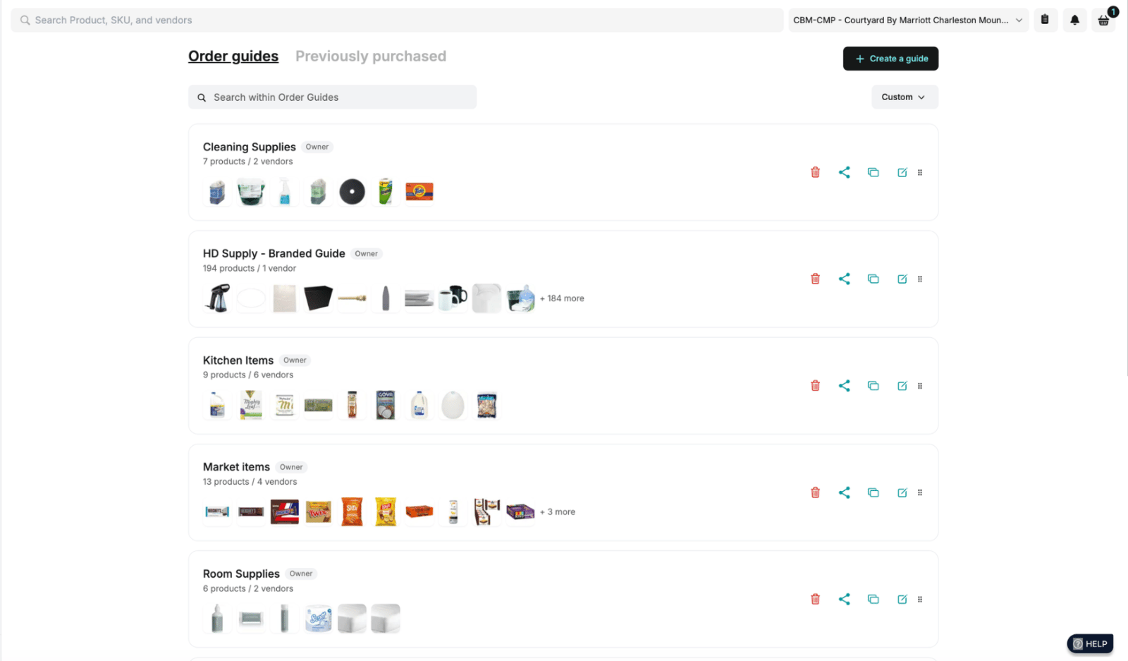 Screenshot image