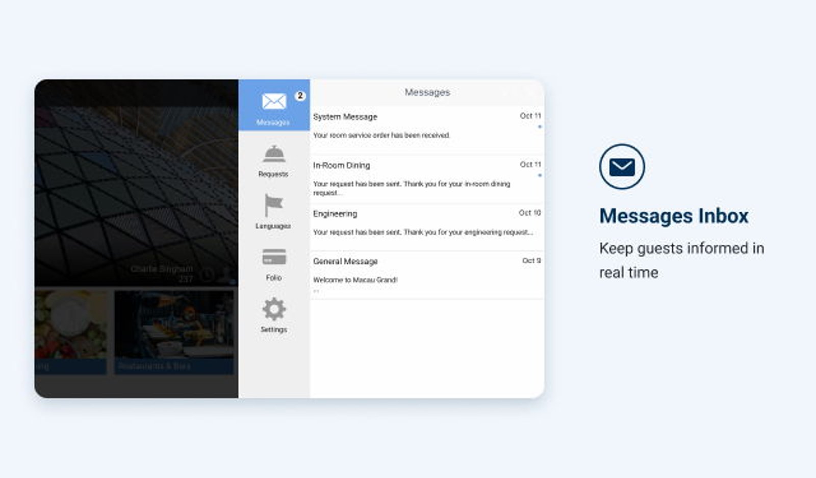 Screenshot image