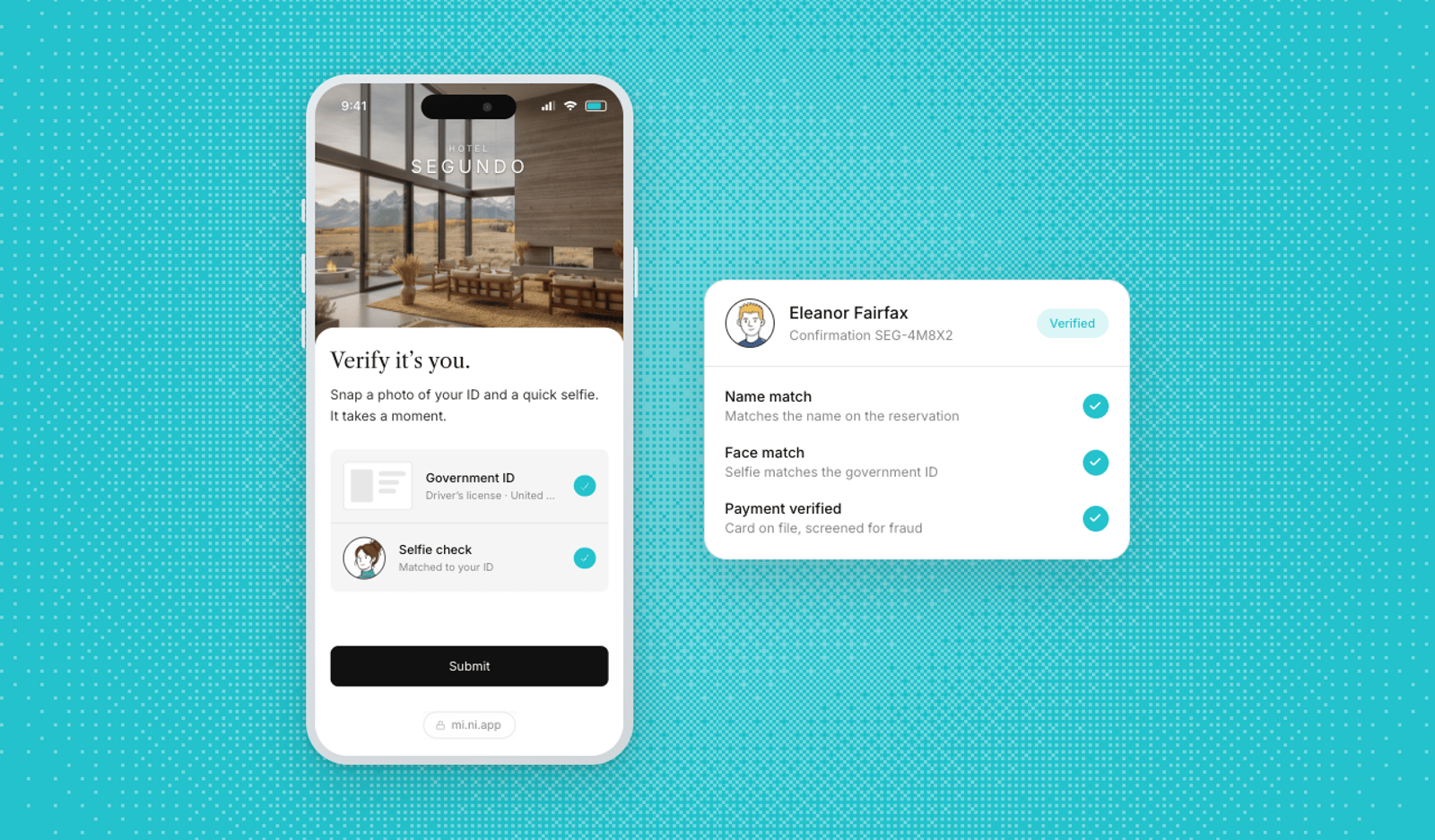 Screenshot image
