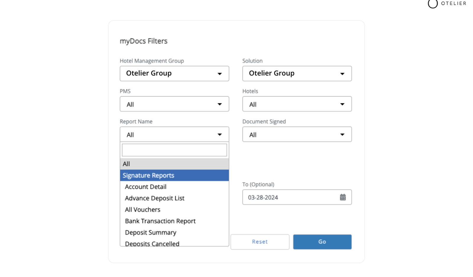 Screenshot image