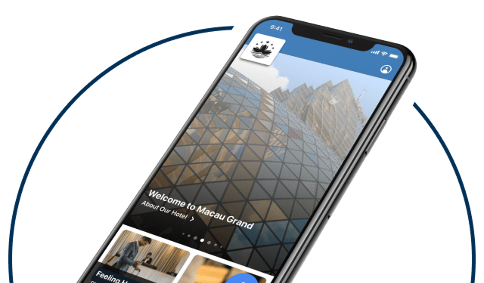 Screenshot image