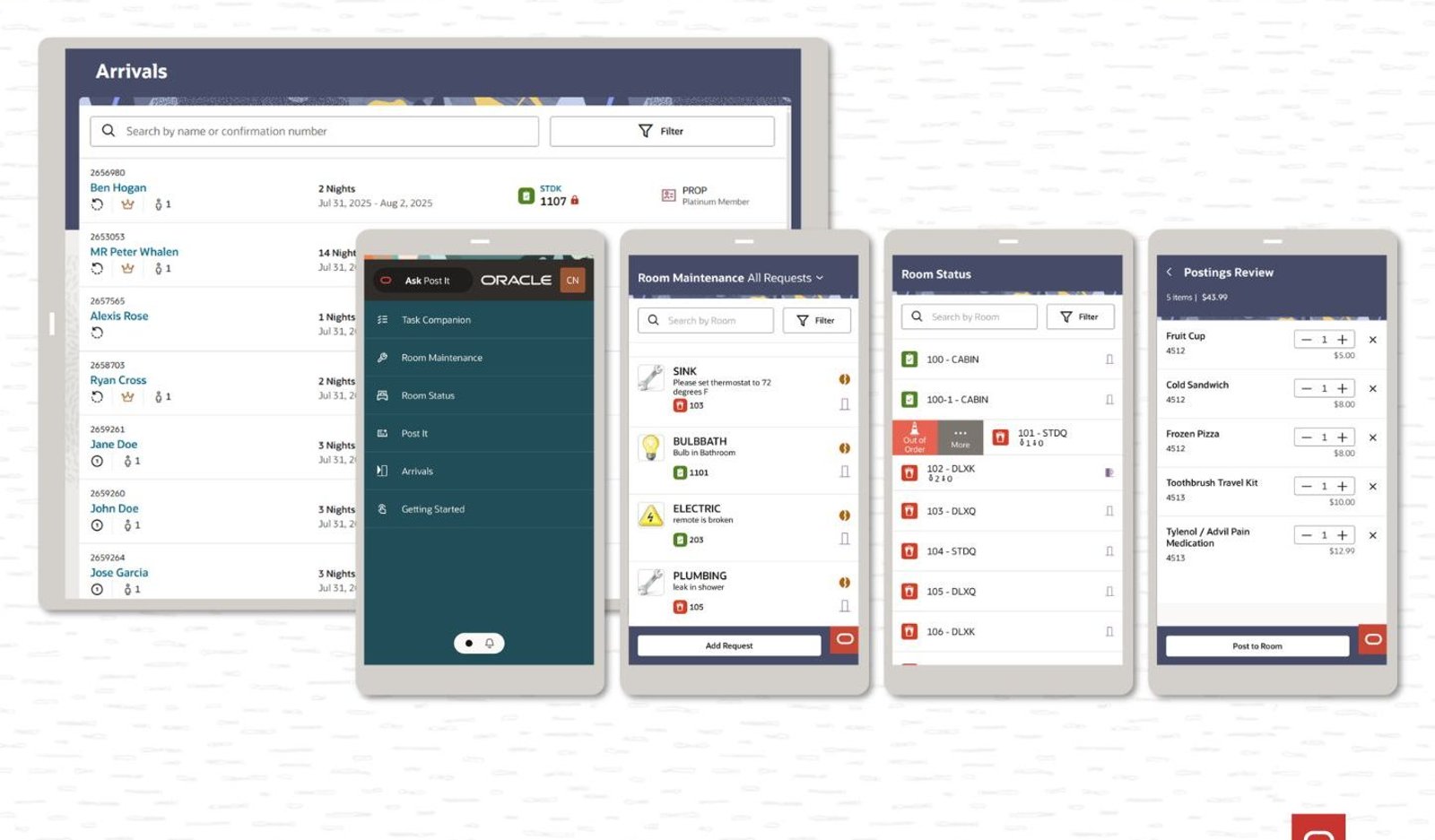 Screenshot image