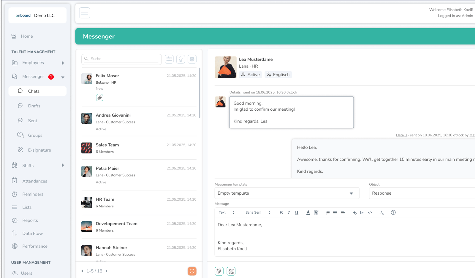 Screenshot image