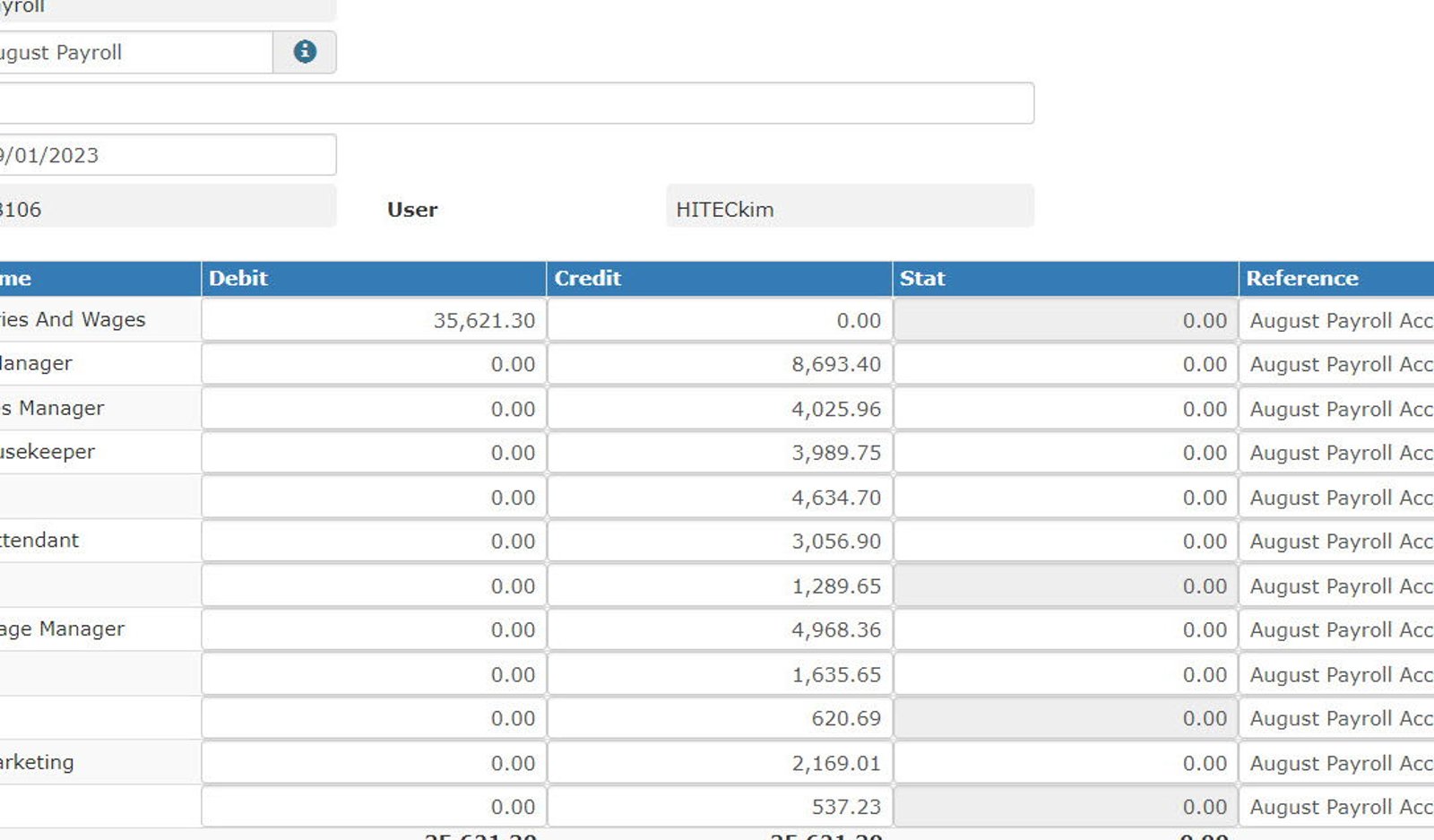Screenshot image