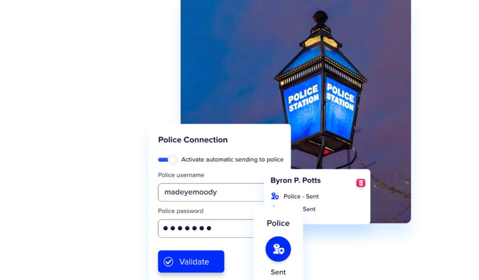 Screenshot image