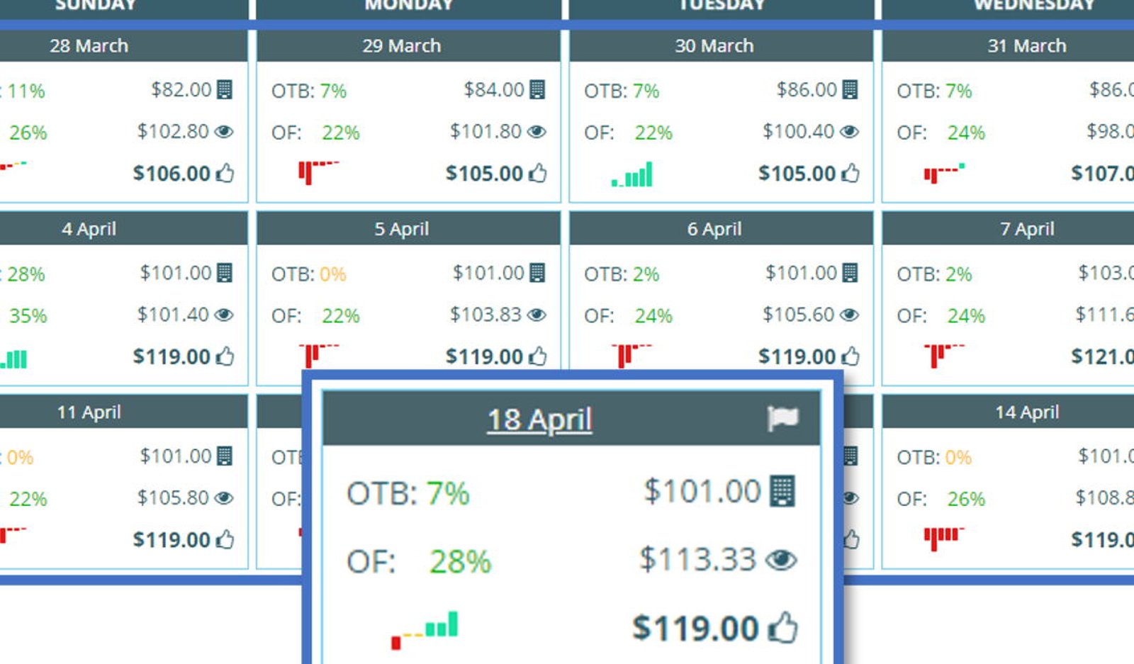 Screenshot image