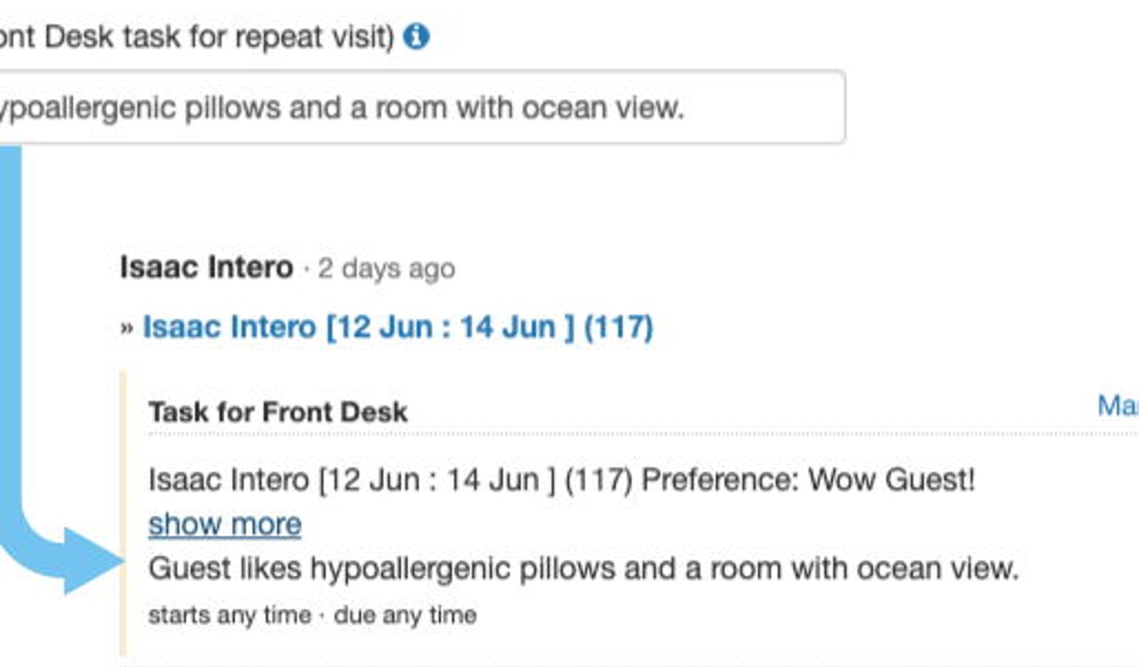 Screenshot image