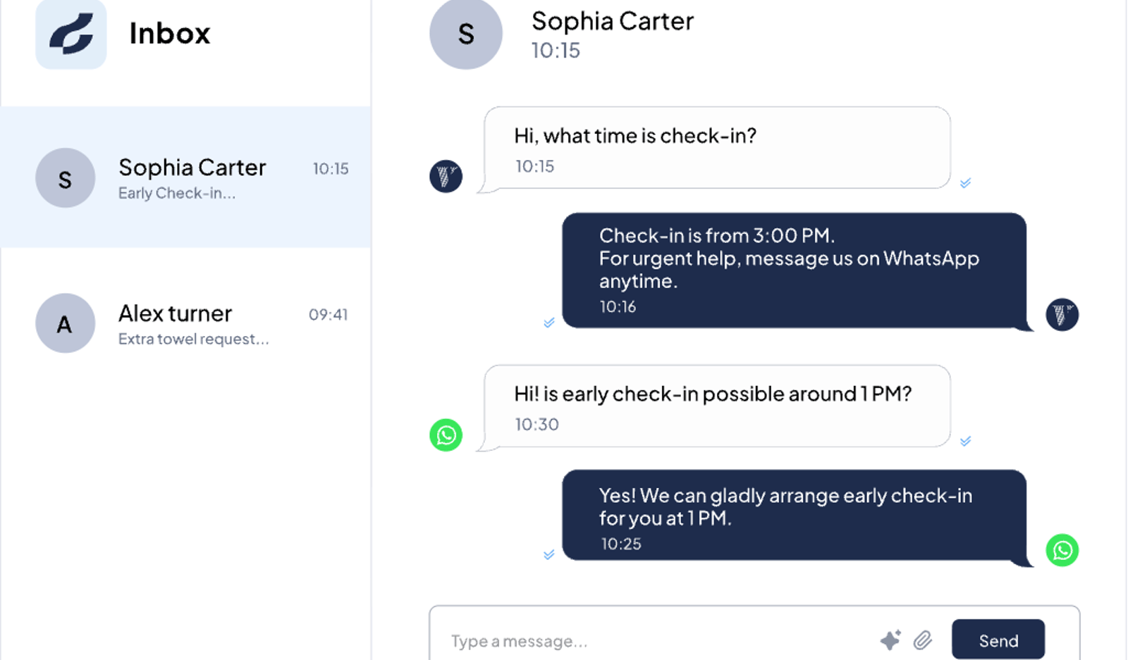 Screenshot image