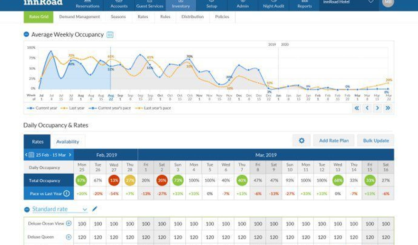 Screenshot image