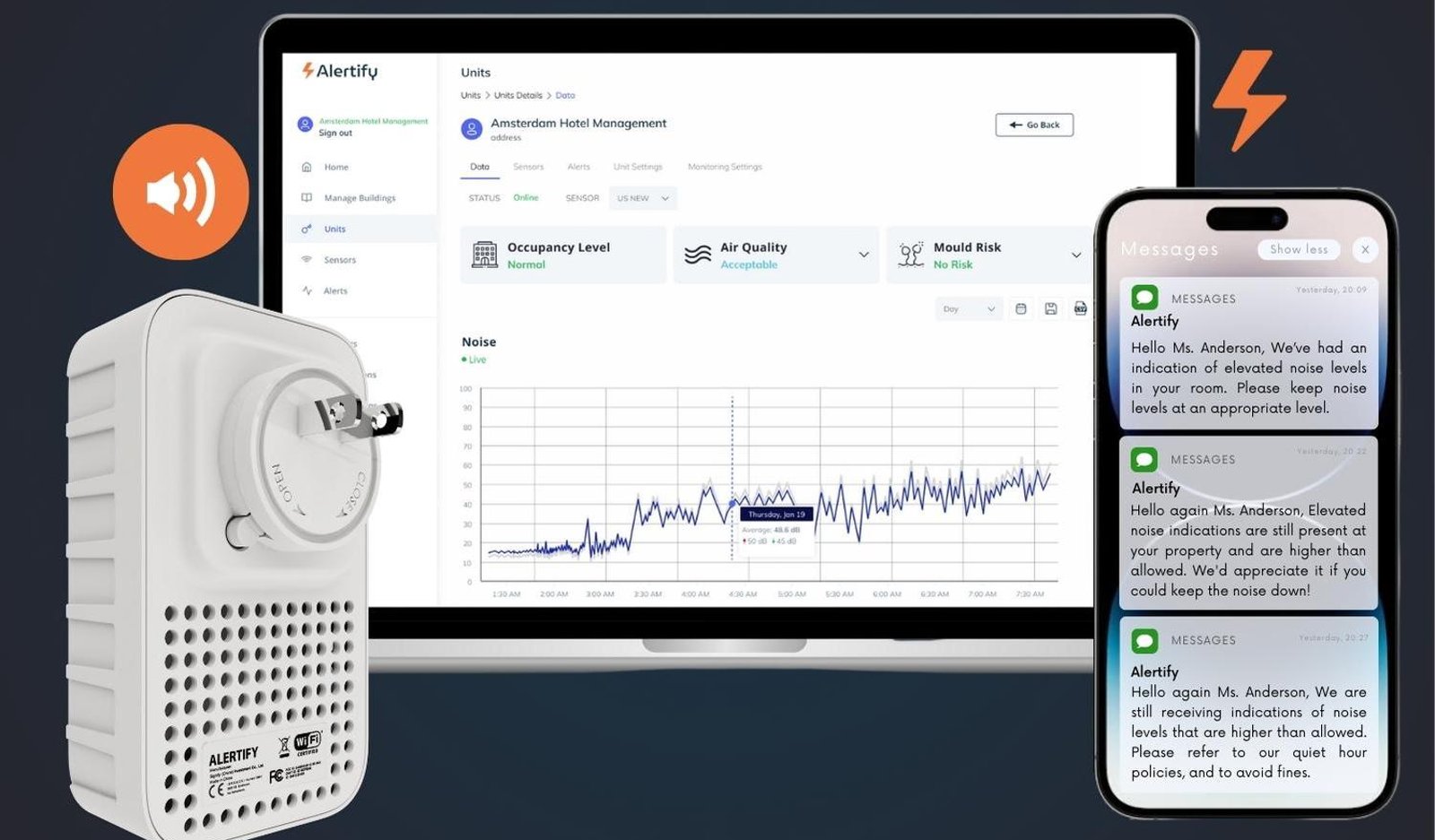 Screenshot image