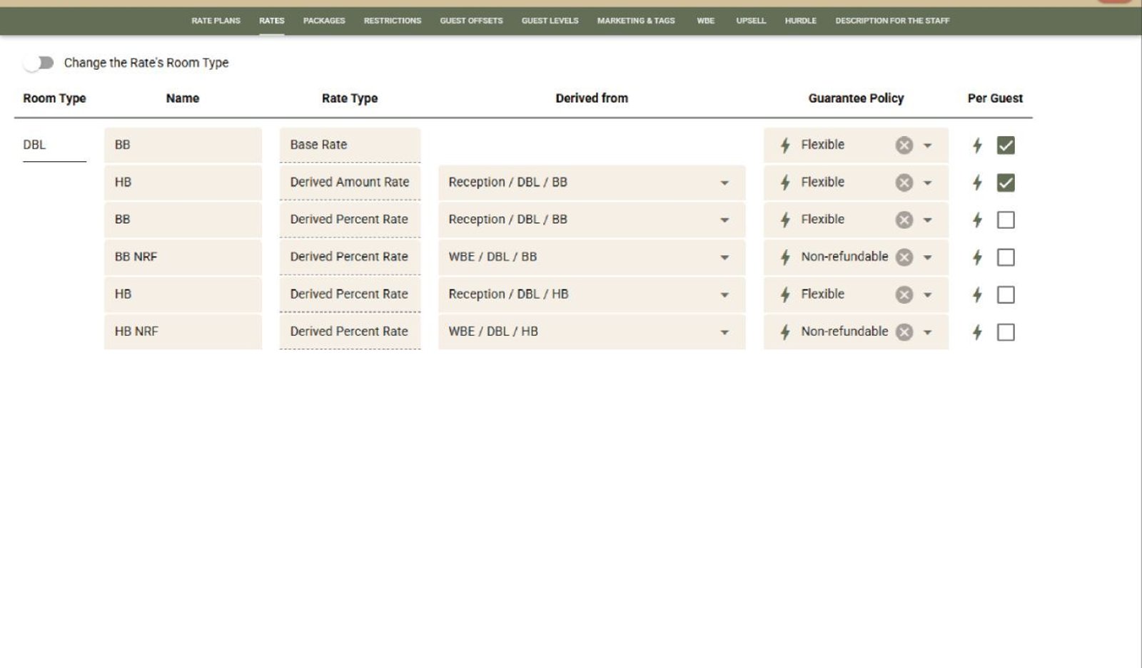 Screenshot image