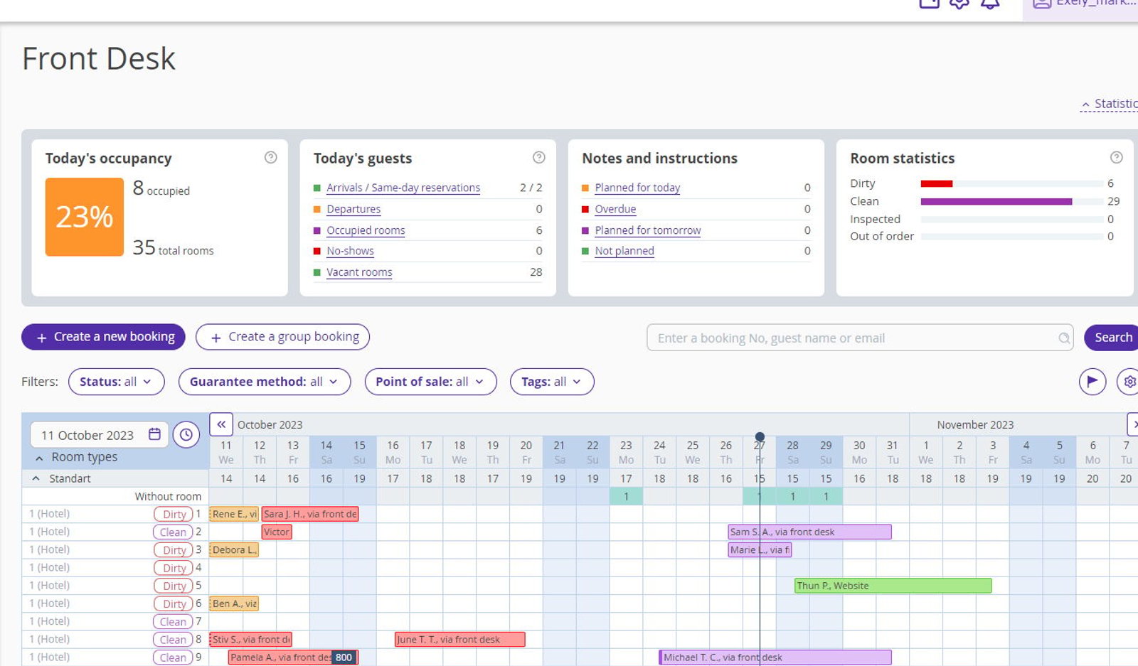 Screenshot image