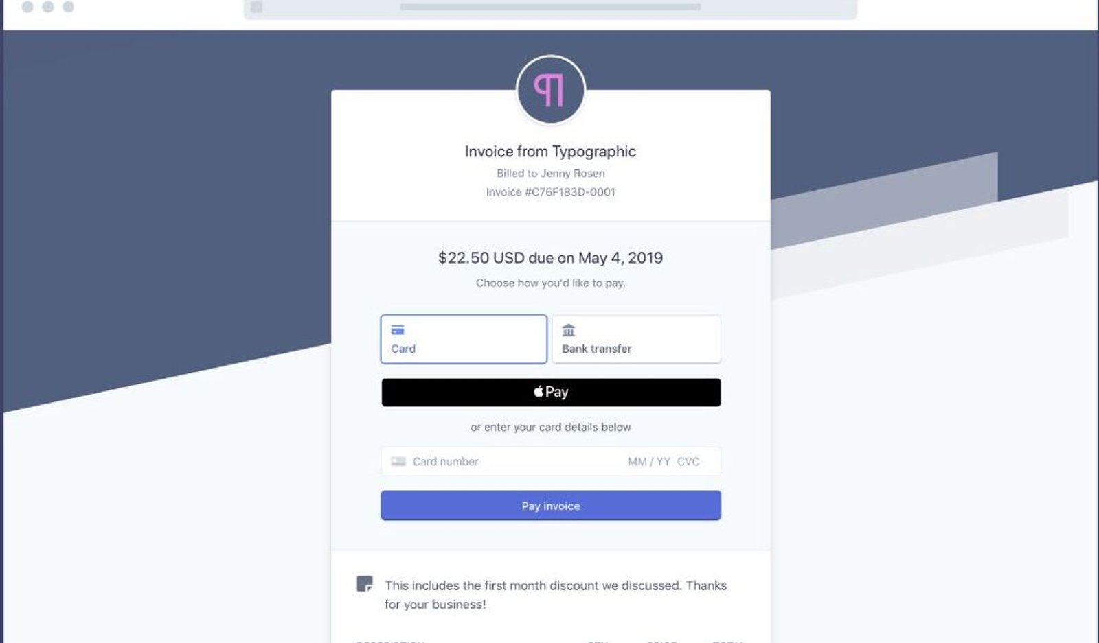 Screenshot image