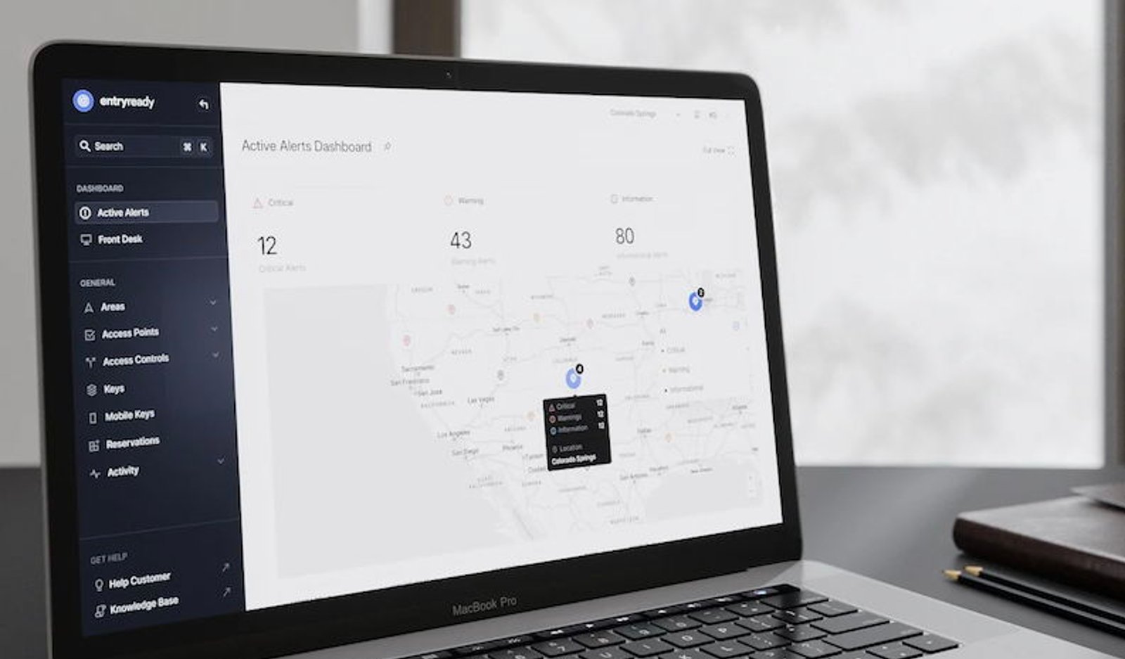 Screenshot image