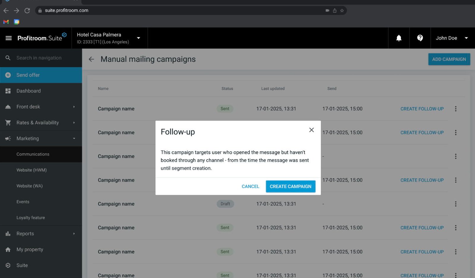 Screenshot image
