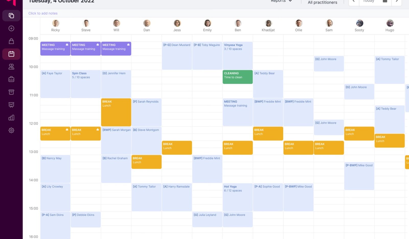 Screenshot image