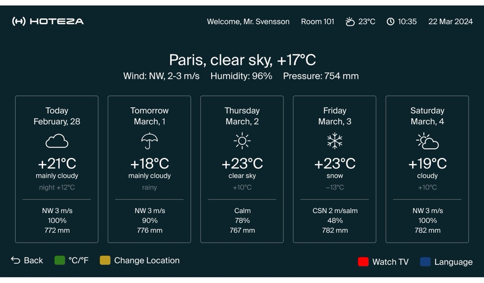 Screenshot image