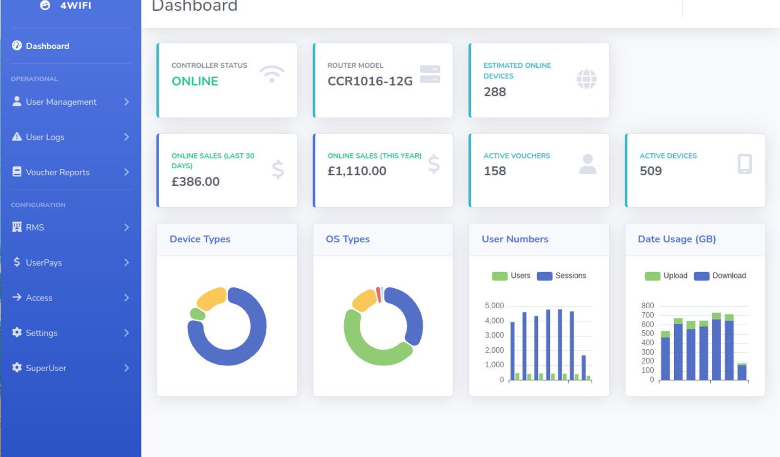 Screenshot image