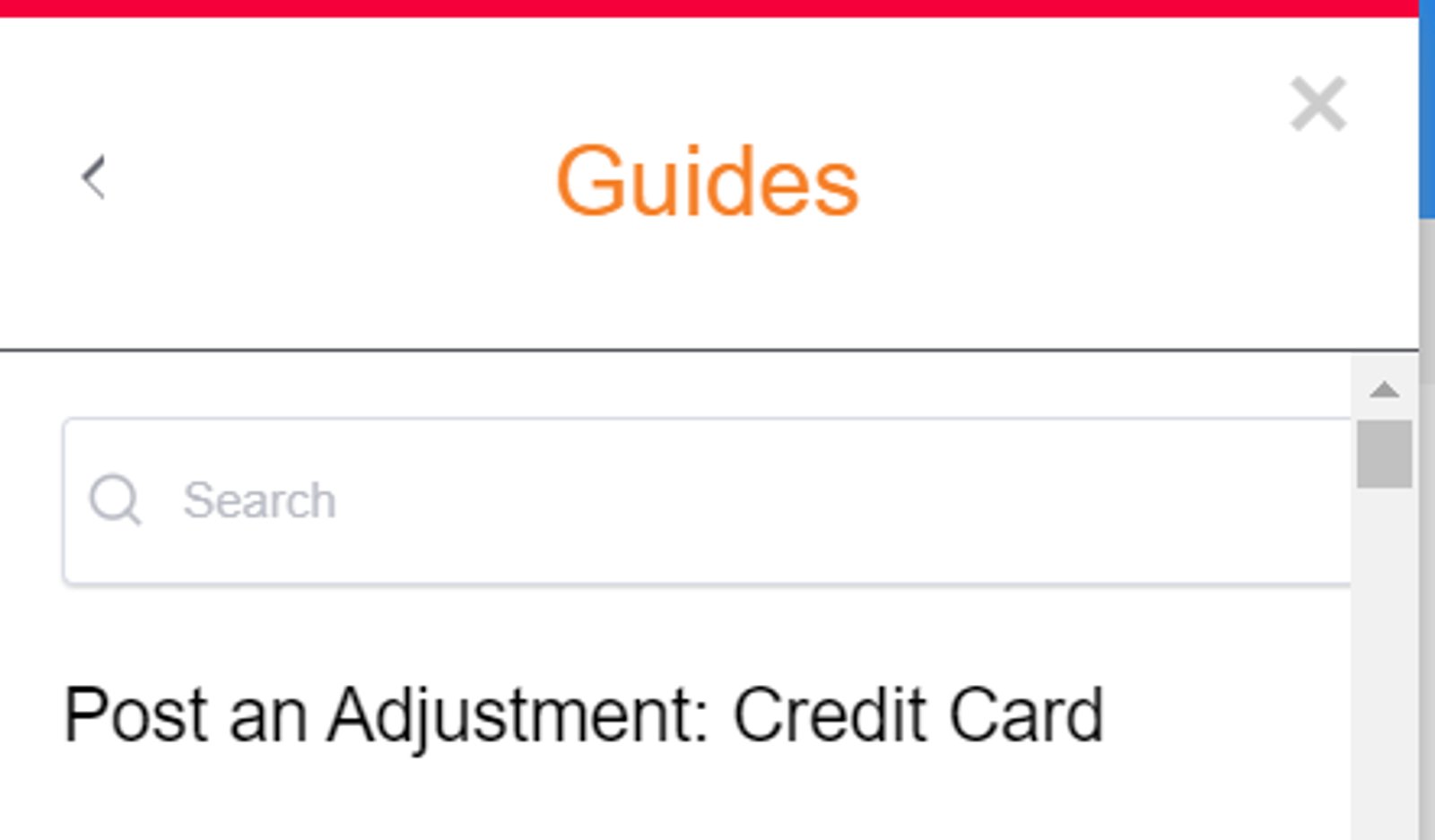 Screenshot image