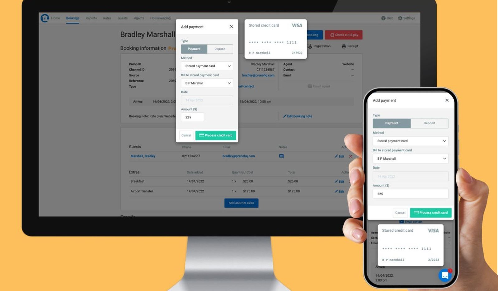 Screenshot image