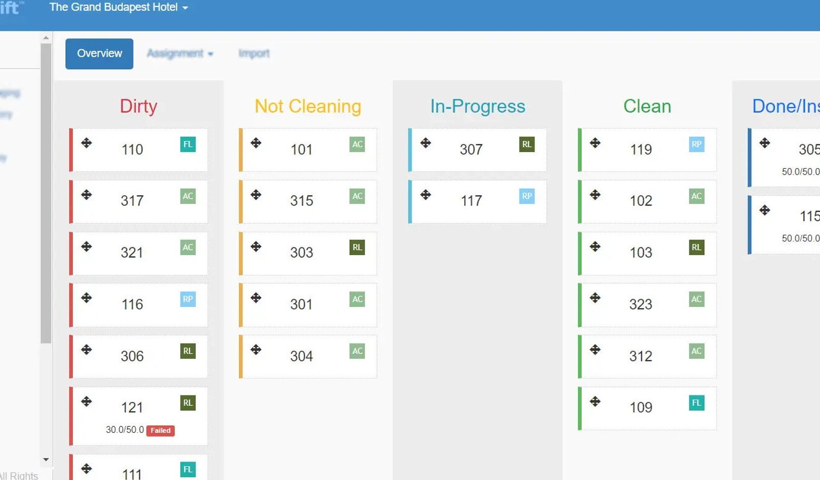 Screenshot image