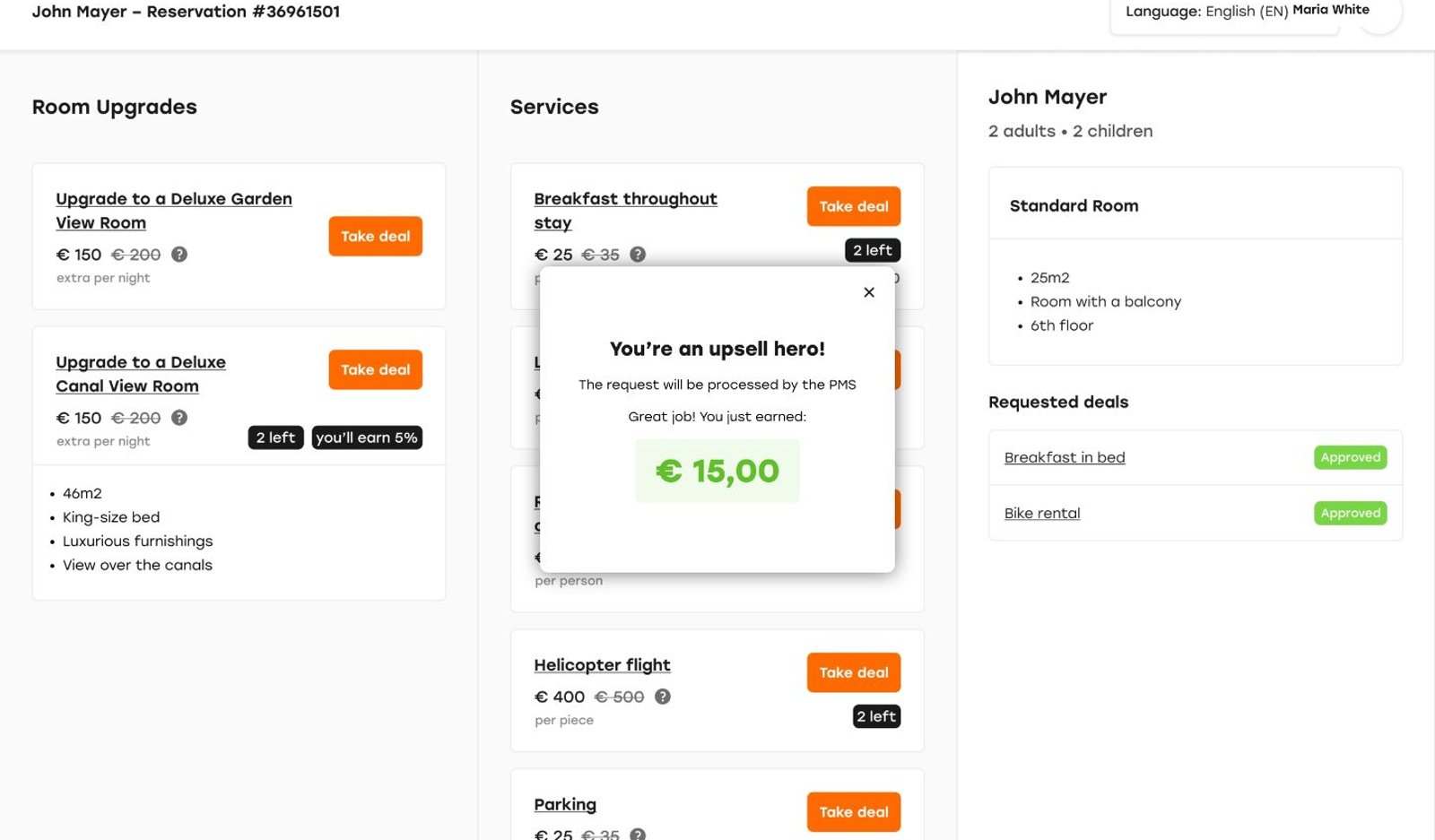 Screenshot image
