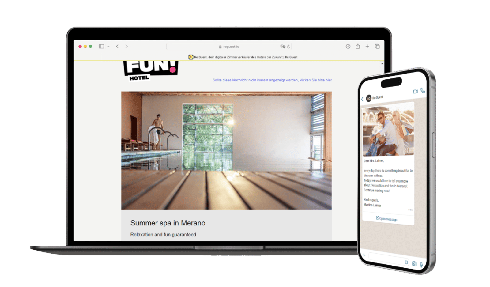 Screenshot image