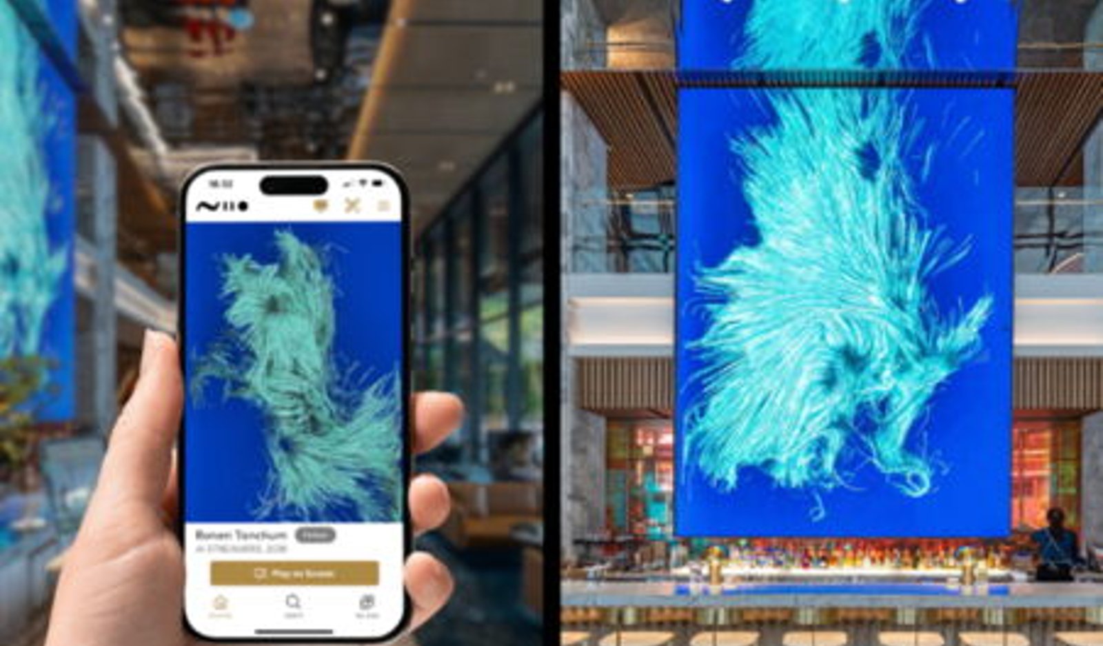 Screenshot image