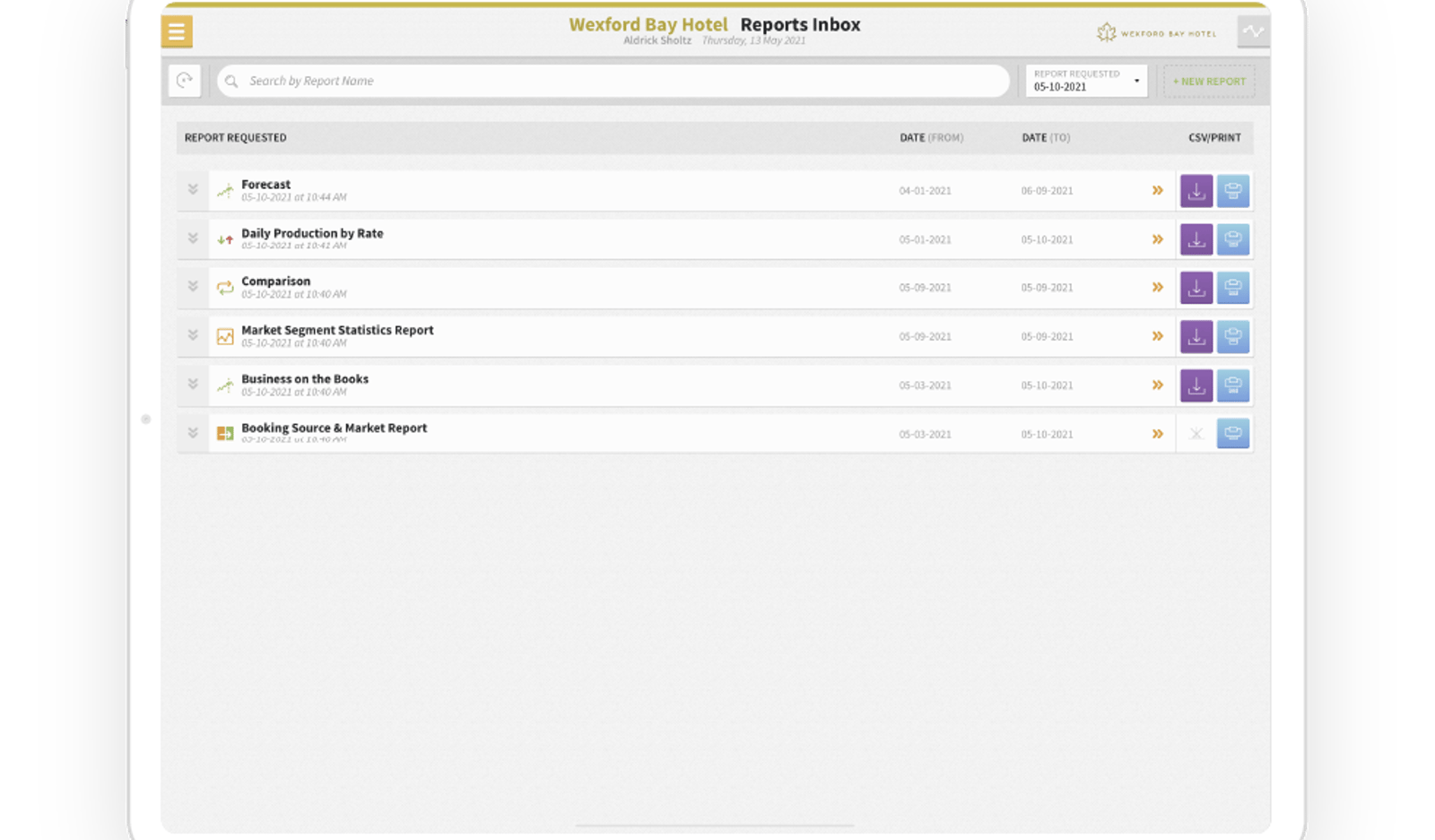 Screenshot image