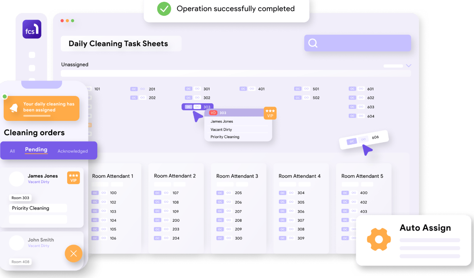 Screenshot image