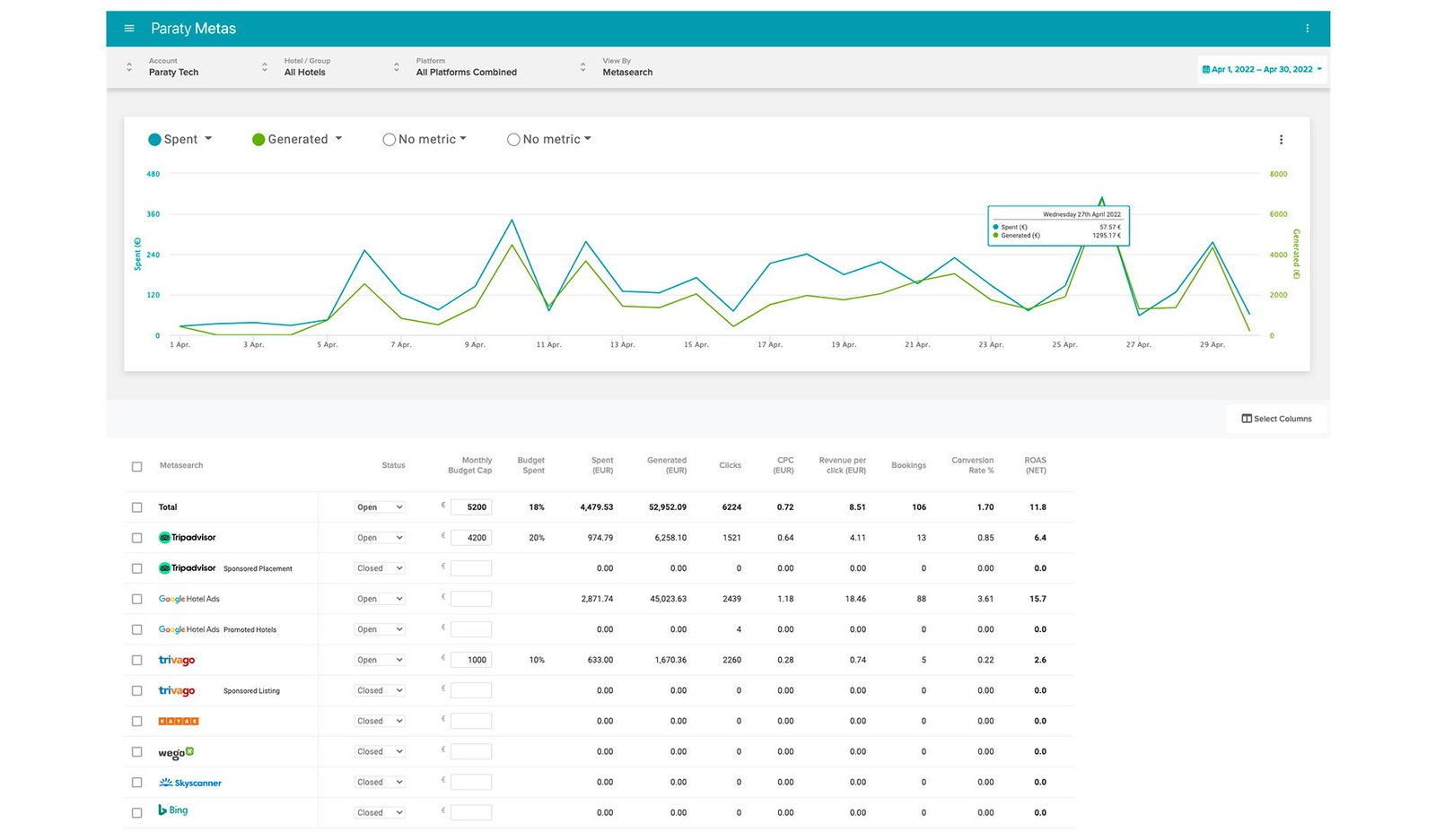 Screenshot image