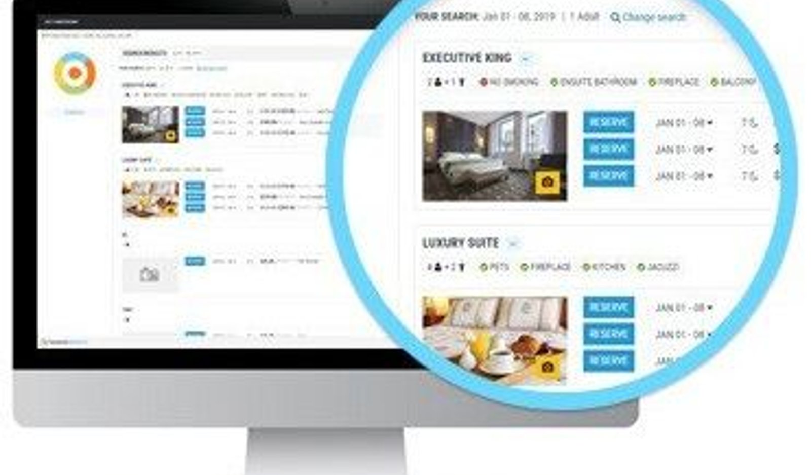 Screenshot image