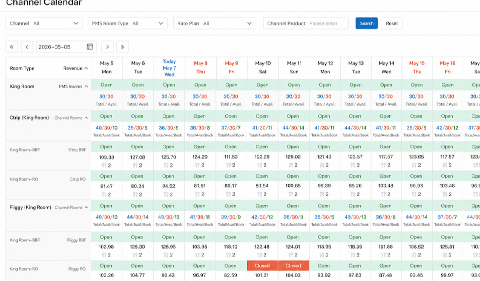 Screenshot image