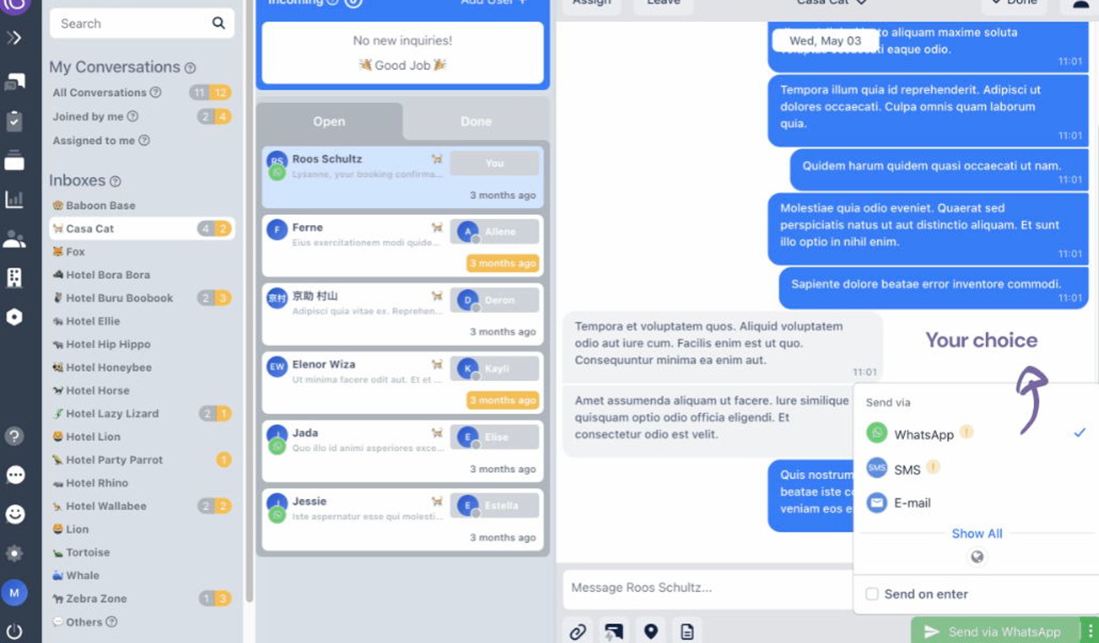 Screenshot image