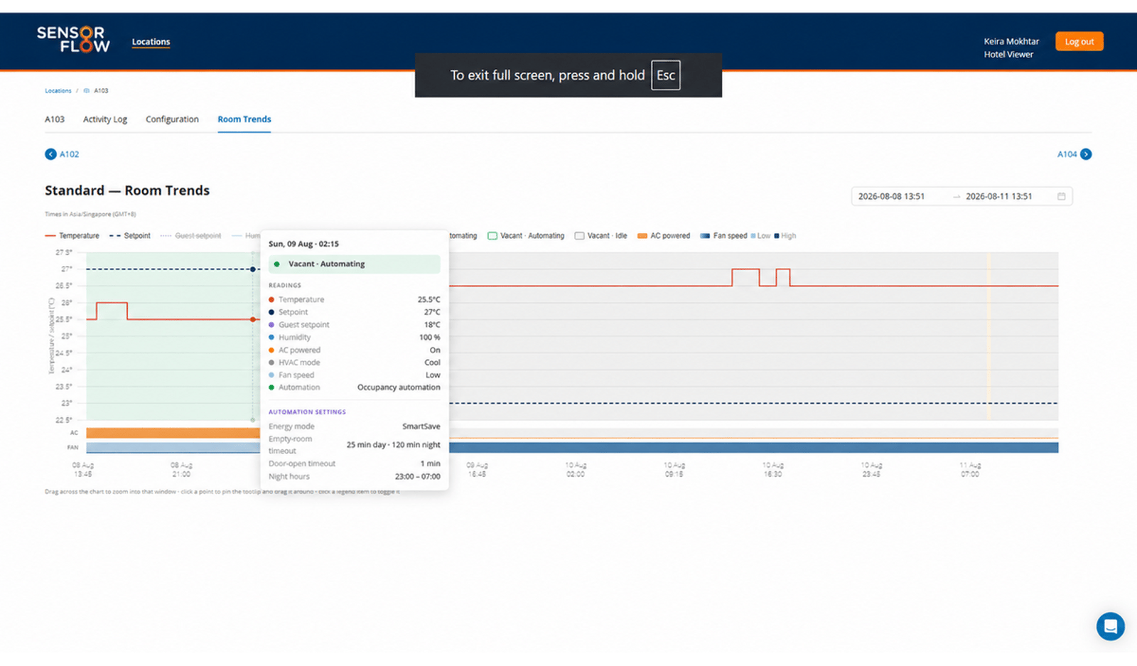Screenshot image