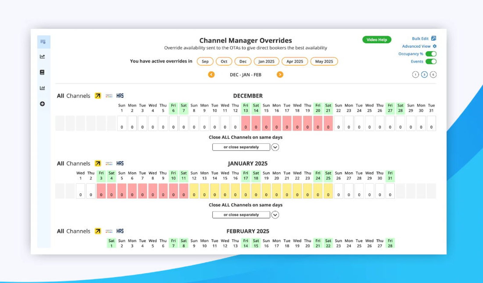 Screenshot image