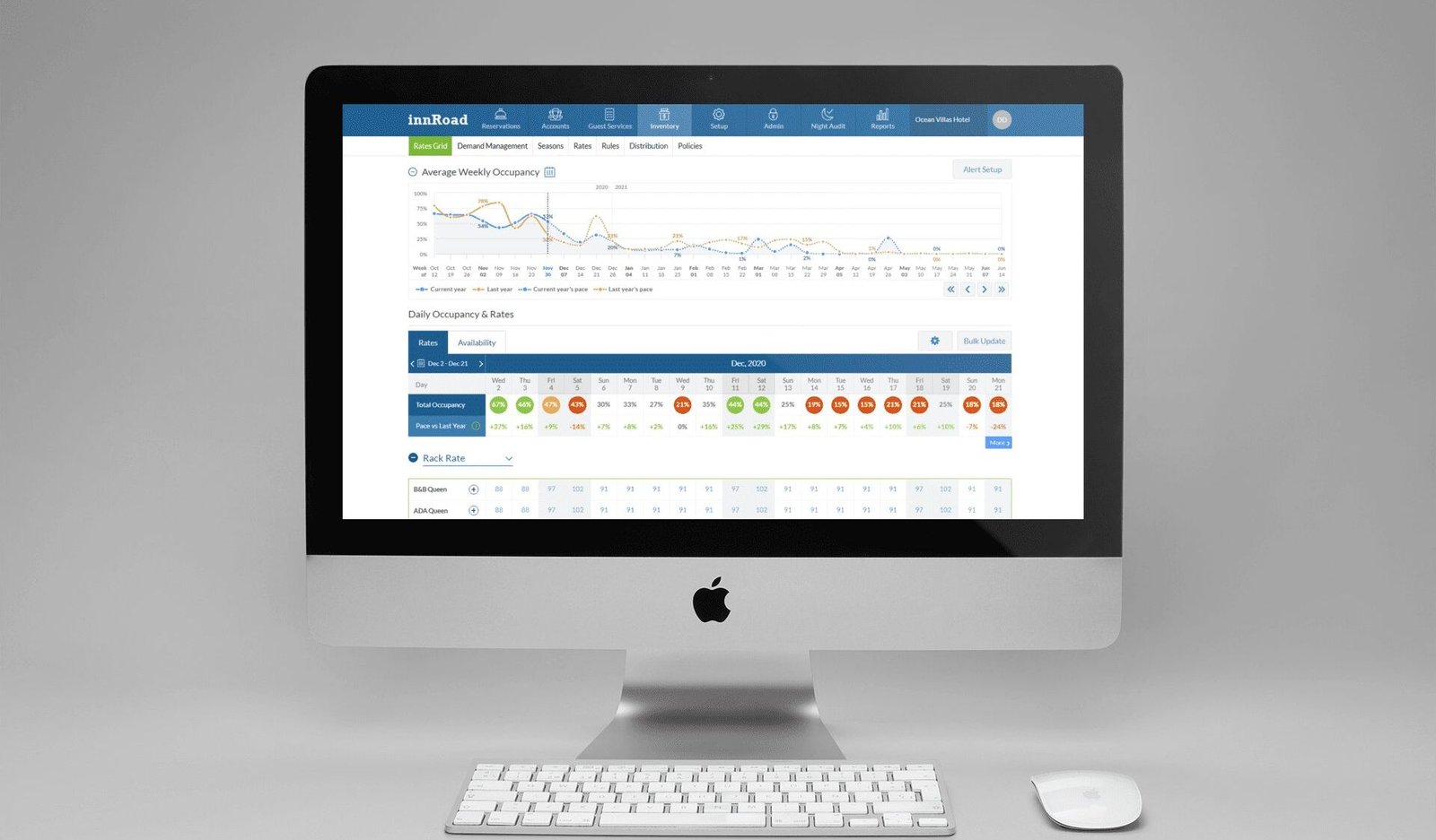 Screenshot image