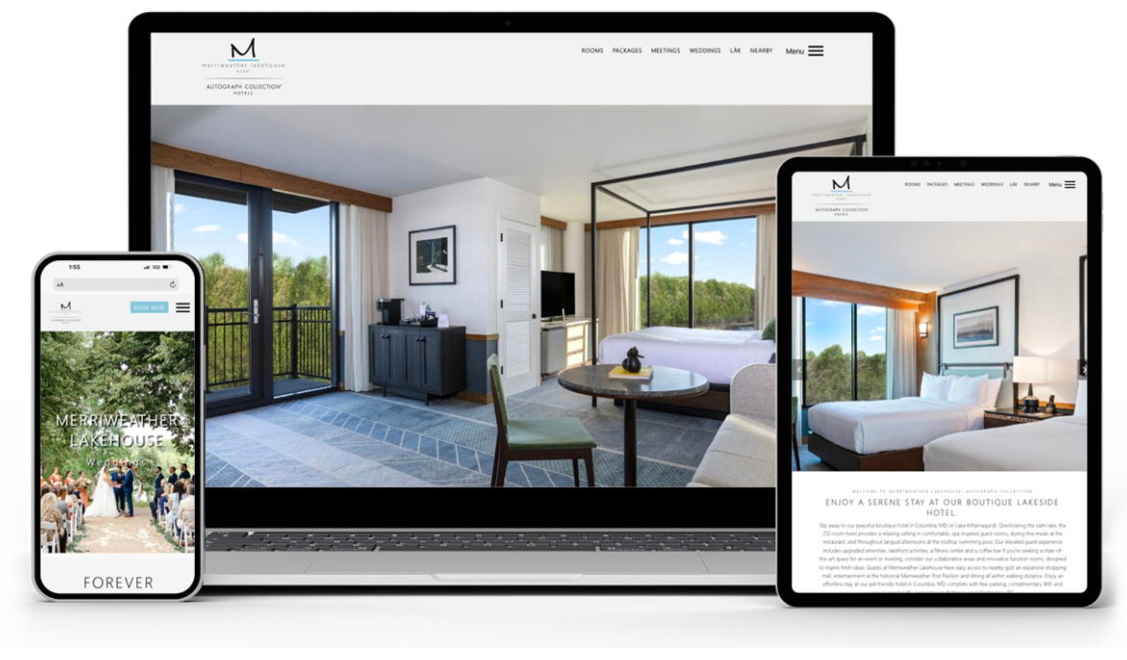 Screenshot image