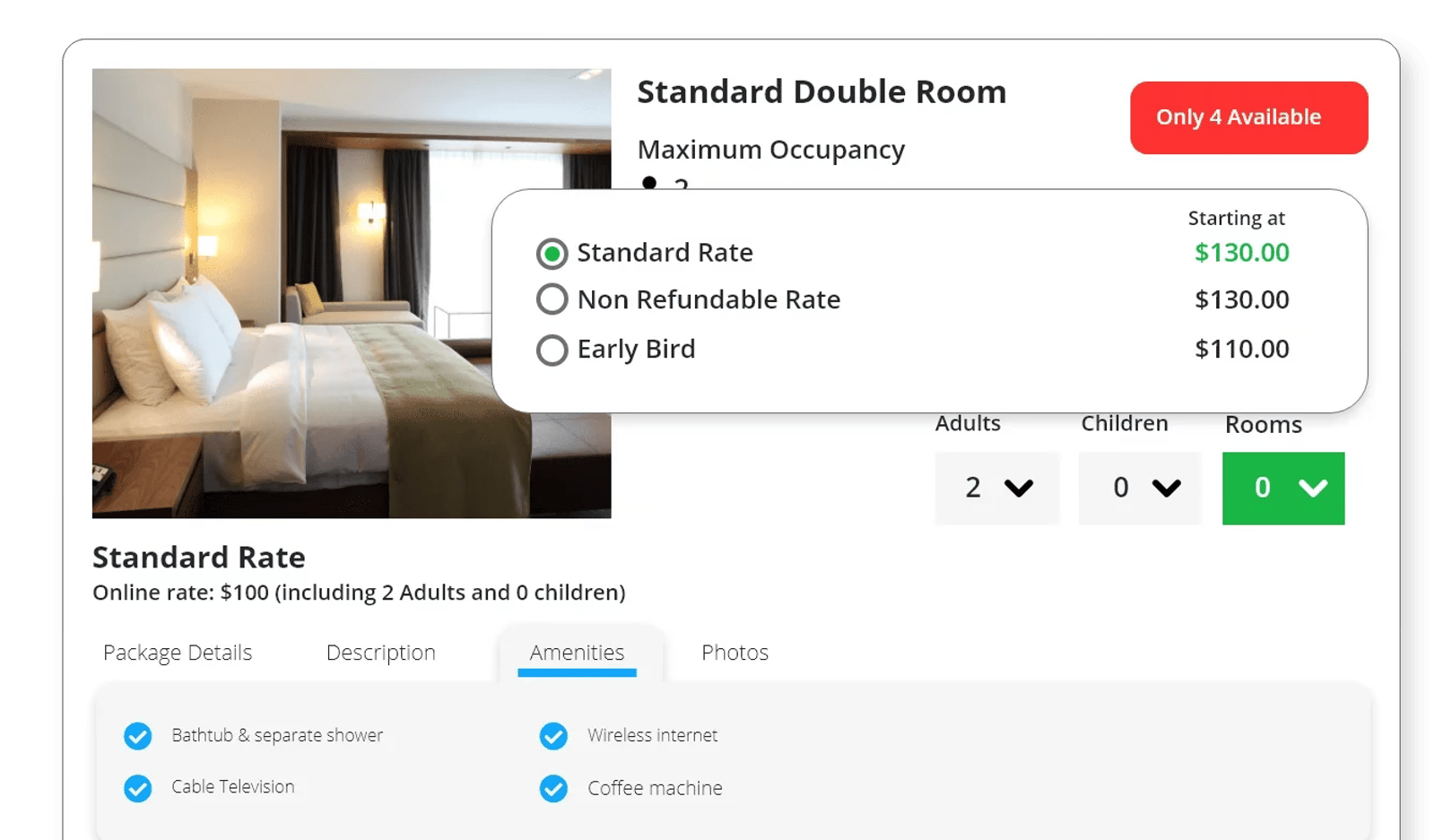 Screenshot image