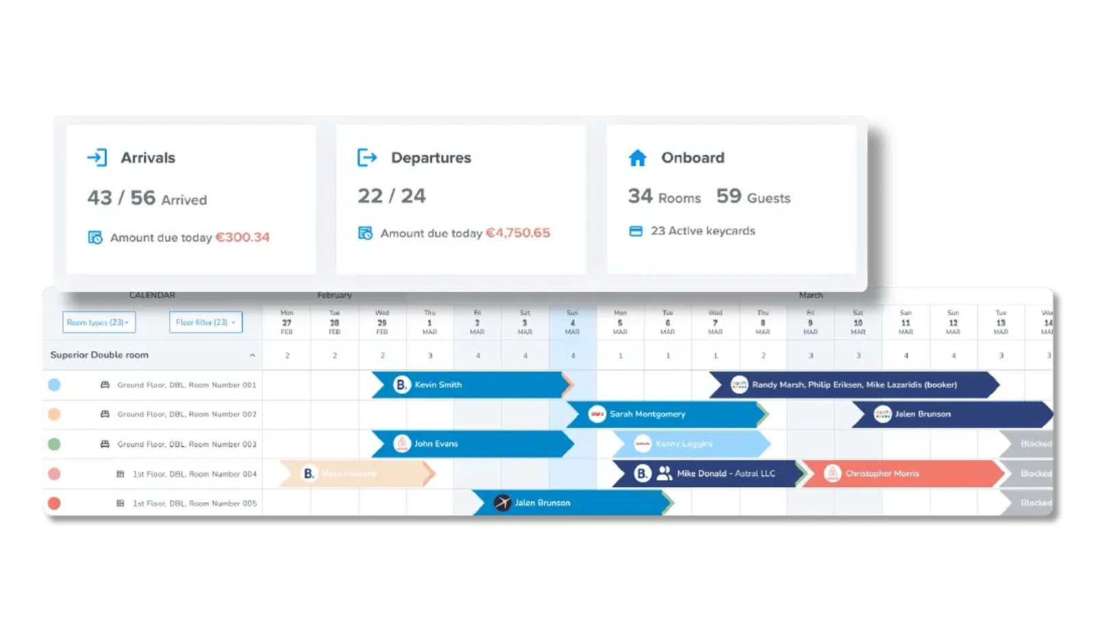 Screenshot image