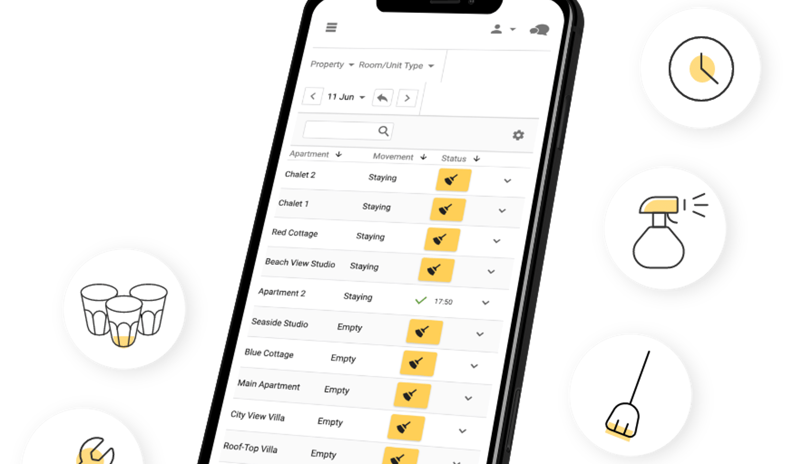 Screenshot image