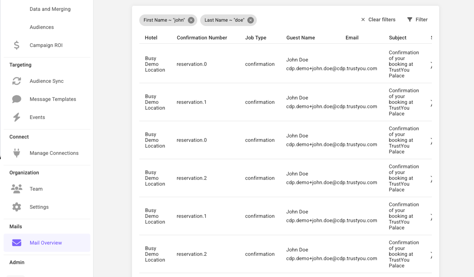 Screenshot image