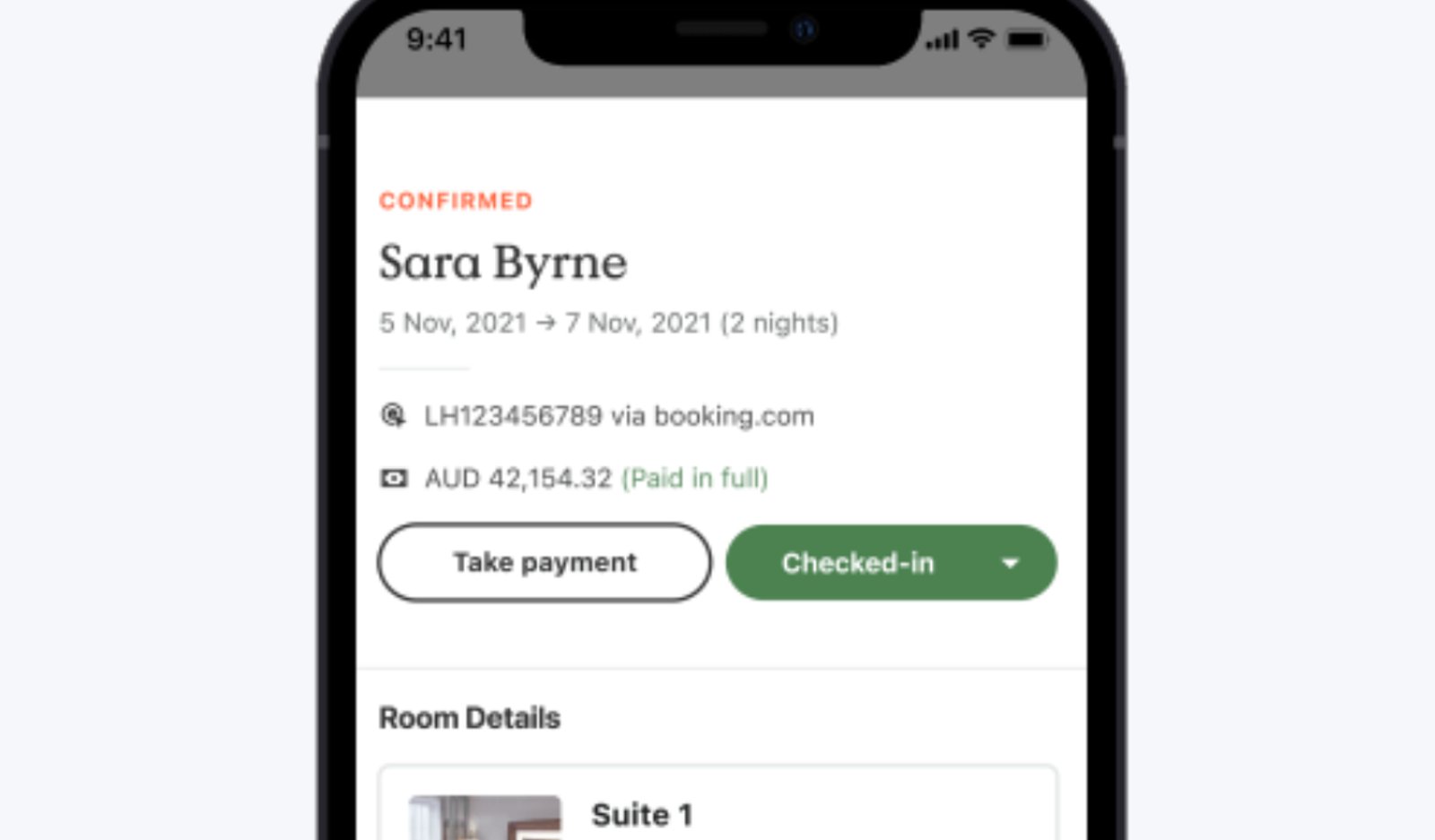 Screenshot image