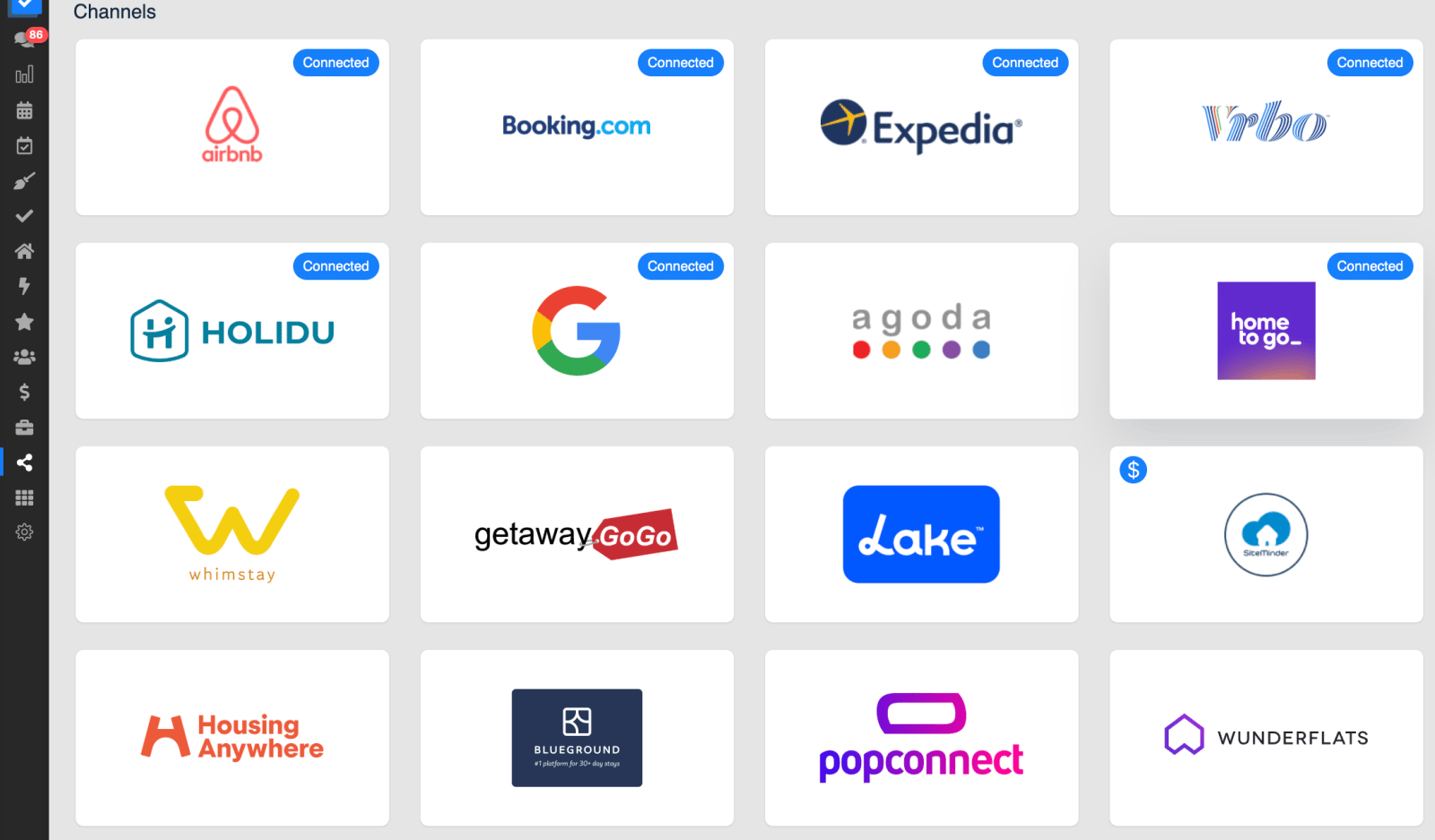 Screenshot image