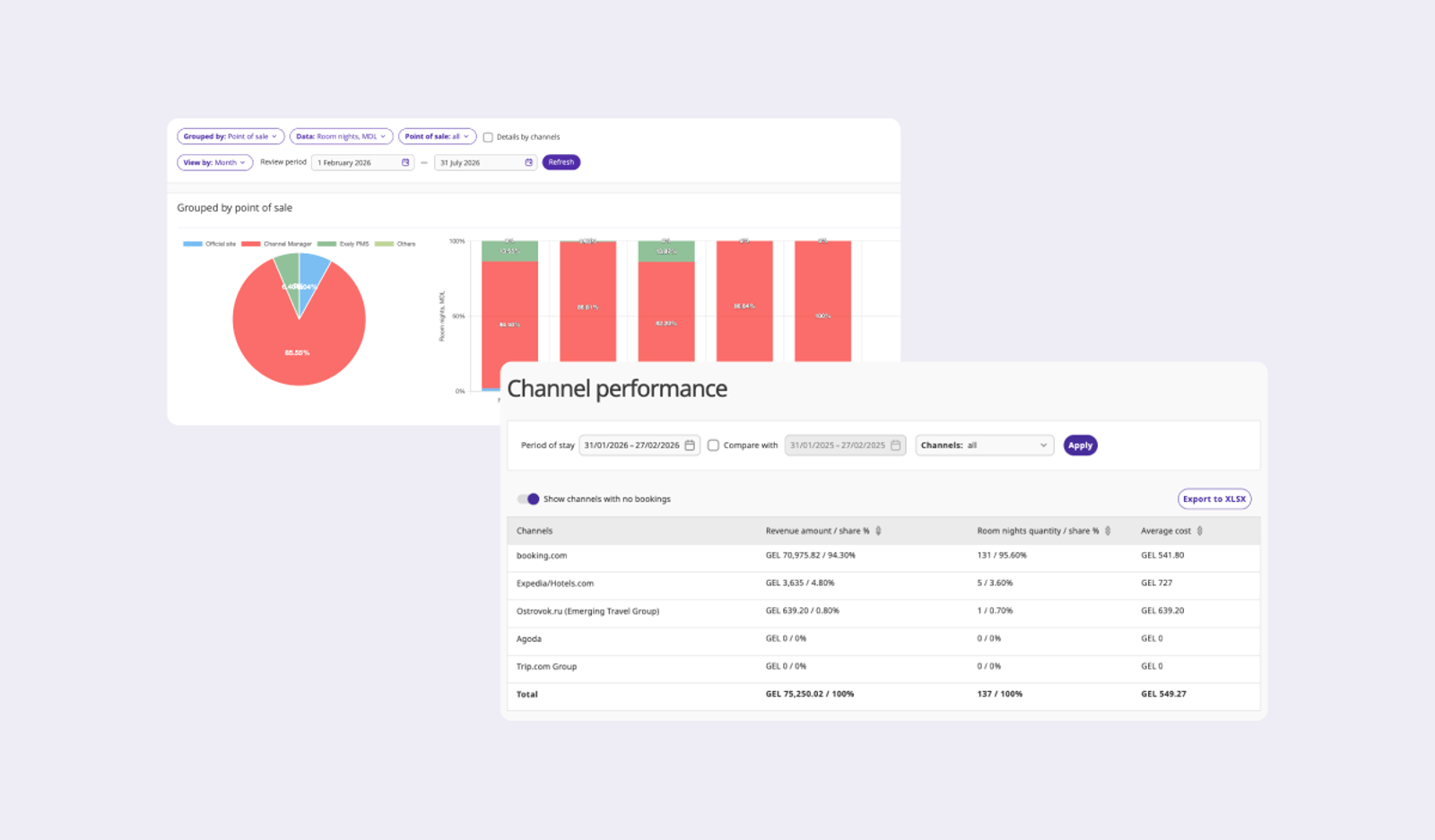 Screenshot image