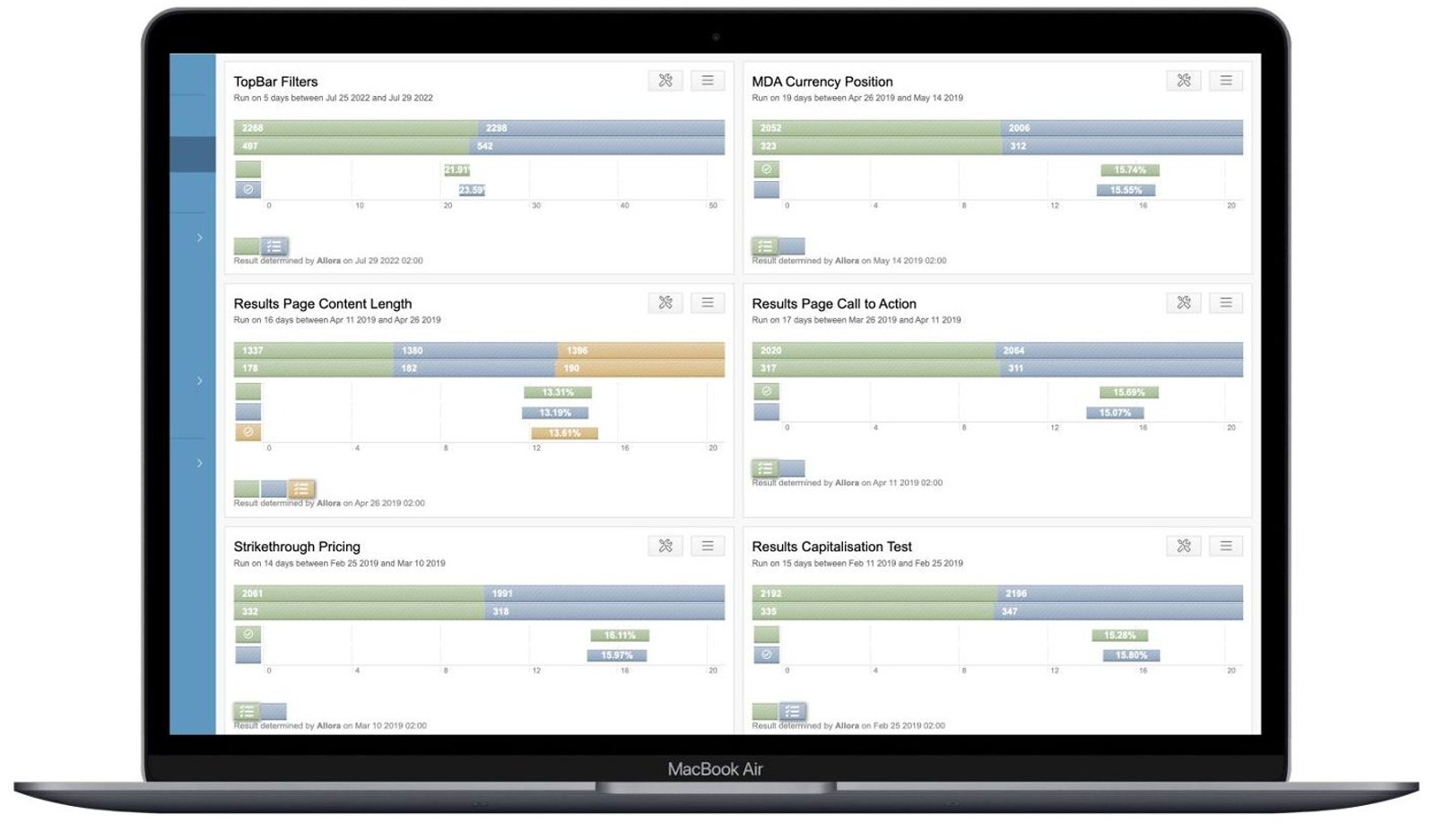 Screenshot image